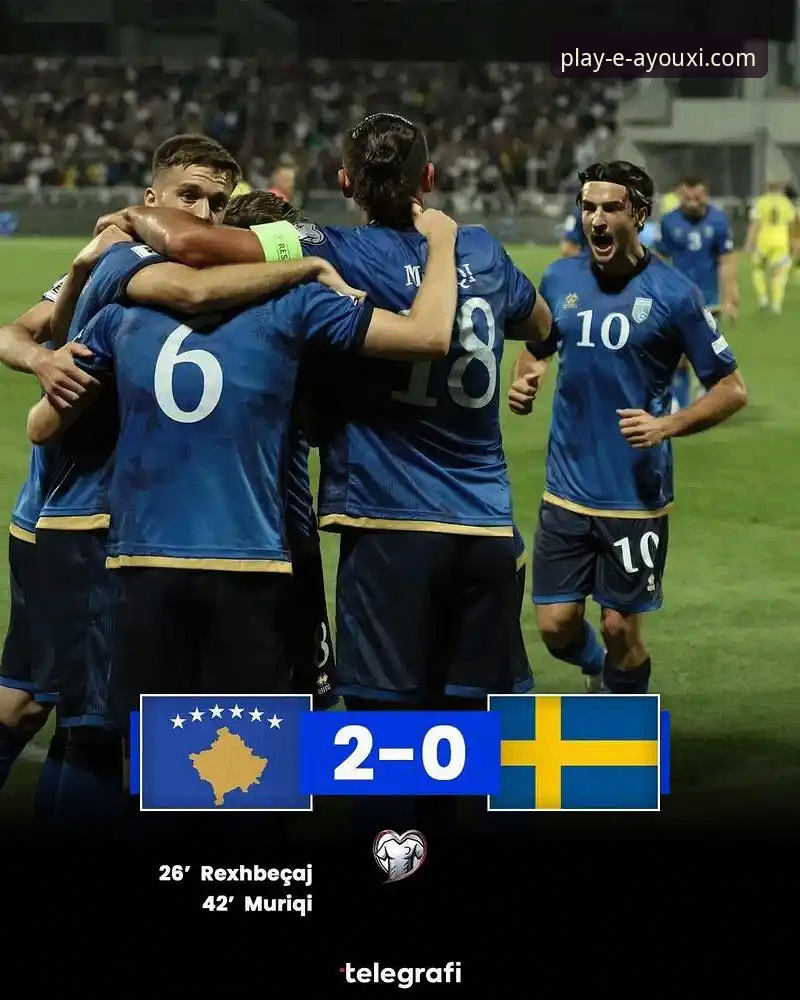 世预赛狂欢夜vs世界杯梦碎：意大利悲情出局，波黑捷克瑞典土耳其谁主沉浮？