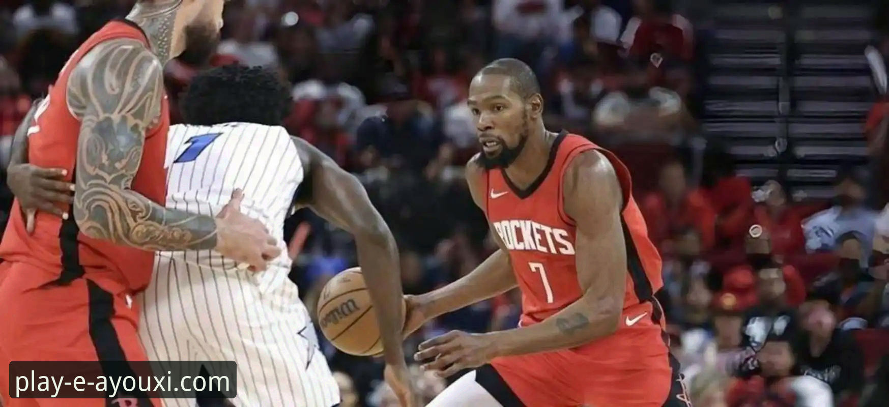 深度解析火箭大胜尼克斯：一场团队篮球的实战操作教程