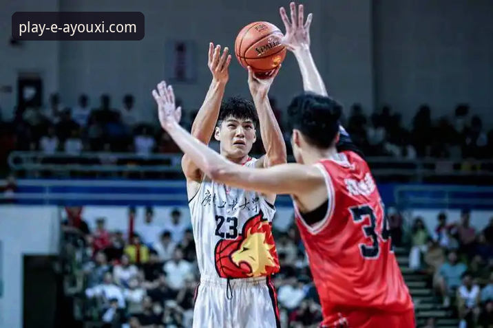 CBA状元陈国豪回避条款事件解读教程：在爱游戏平台看懂比赛规则背后的博弈